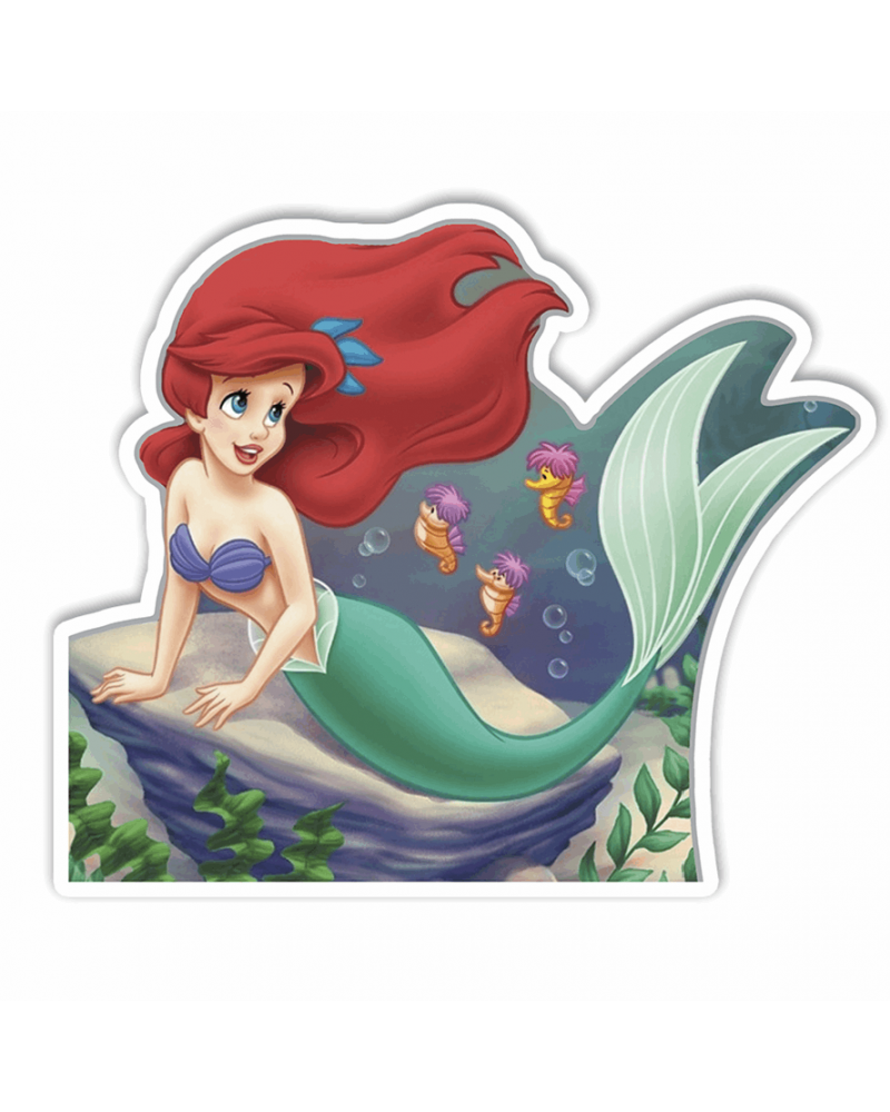 Display Ariel