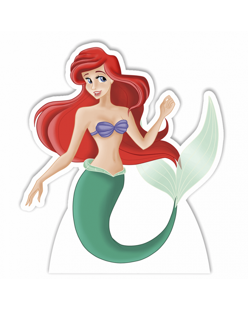 Display Ariel